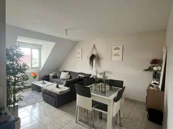 Location Appartement 2 piècesDijon