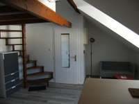 Location appartement 1 pièce Location appartement 1 pièce
