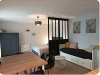Location appartement 1 pièce Location appartement 1 pièce
