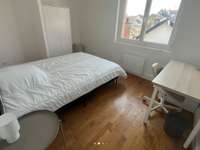Location appartement 6 pièces