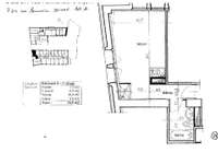 Location appartement 1 pièce
