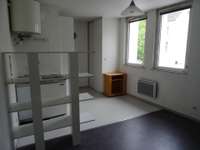Location appartement 1 pièce