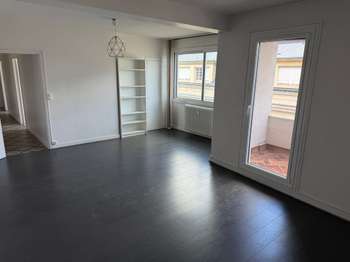 Location Appartement 3 piècesDijon
