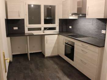 Location Appartement 4 piècesDijon
