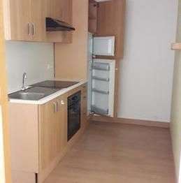 Location Appartement 3 piècesDijon