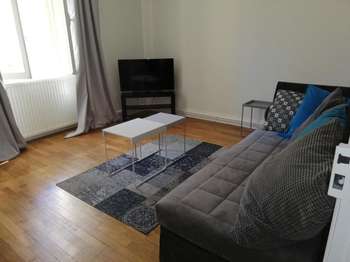 Location Appartement 2 piècesDijon