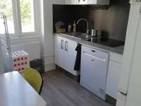 Location appartement 2 pièces Location appartement 2 pièces