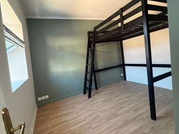 Photo Location appartement Dijon