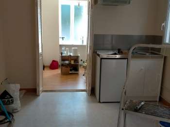 Location Appartement 2 piècesDijon