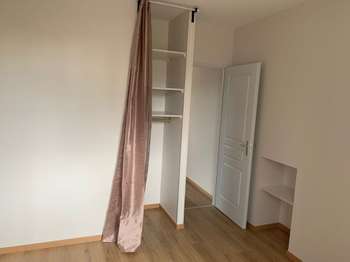 Location Appartement 2 piècesDijon