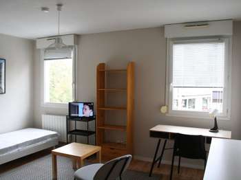 Location appartement 1 pièce Dijon 21