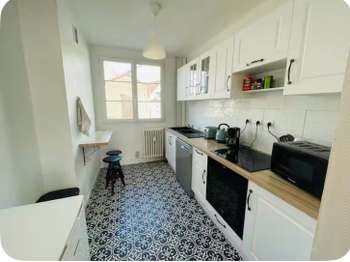 Location Appartement 2 piècesDijon