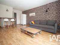 Location appartement 1 pièce