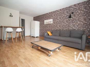 Location appartement 1 pièce