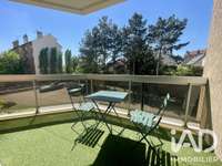 Location appartement 1 pièce