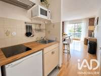Location appartement 1 pièce