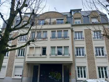 Location Appartement 3 piècesDinan