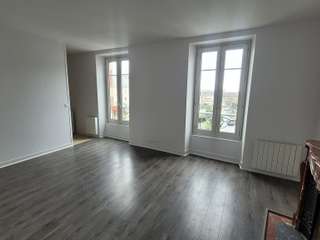Location appartement 2 pièces
