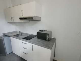 Location appartement 2 pièces