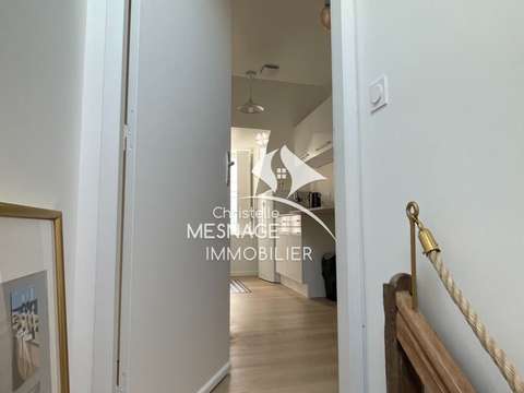 Location appartement 3 pièces Dinan 22