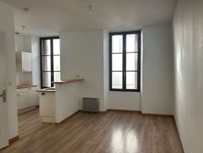 Location Appartement 2 piècesDinan