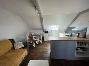 Location Appartement 2 piècesDinan