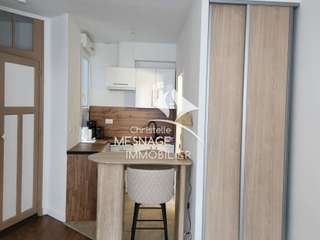 Location appartement 2 pièces
