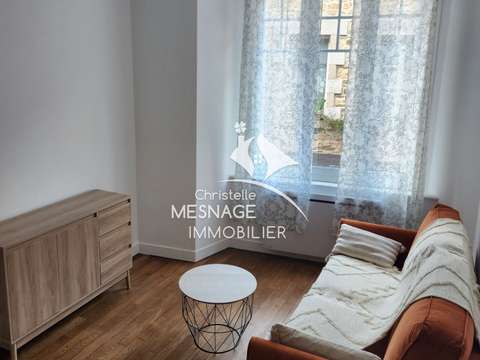 Location appartement 2 pièces