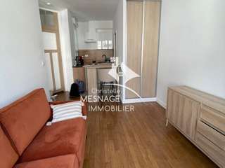 Location appartement 2 pièces