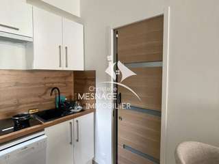 Location appartement 2 pièces