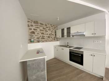 Location appartement 2 pièces Dinan 22