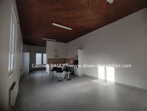 Location Appartement 3 piècesDinan
