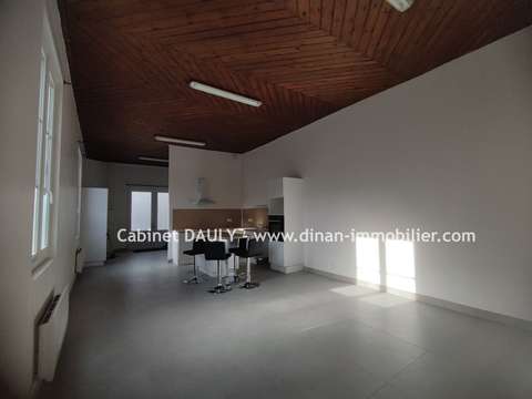 Location appartement 3 pièces Dinan 22