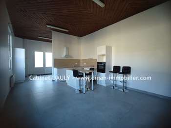 Location appartement 3 pièces