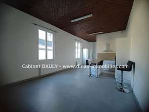 Location Appartement 3 piècesDinan