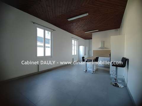 Location appartement 3 pièces