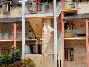Location Appartement 3 piècesDinan
