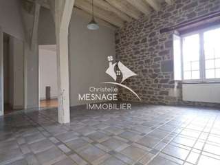 Location appartement 3 pièces
