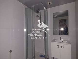 Location appartement 3 pièces
