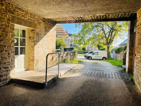 Location appartement 6 pièces