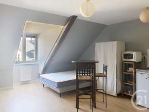 Location Appartement T1Dinan