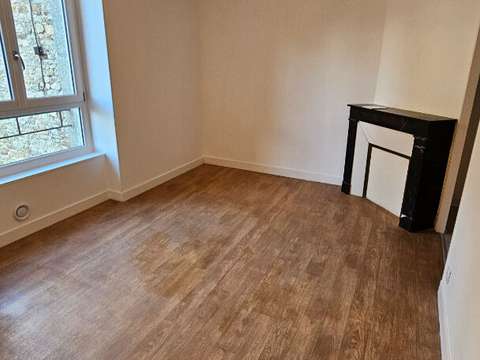 Location appartement 2 pièces Dinan 22