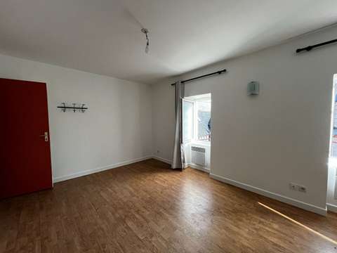 Location Studio 1 pièce Dinan 22