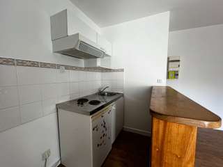 Location Studio 1 pièce