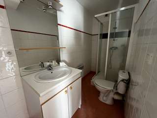 Location Studio 1 pièce