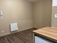 Location Studio 1 pièce
