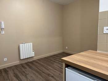 Location Studio 1 pièce