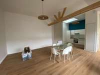 Location appartement 3 pièces