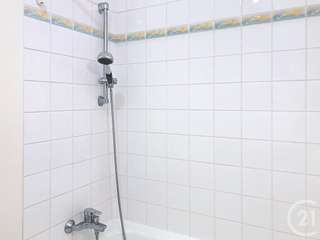 Location appartement 3 pièces