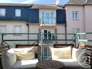 Location appartement 3 pièces